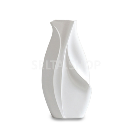 Ваза декоративная Керамика НОВИКОВ