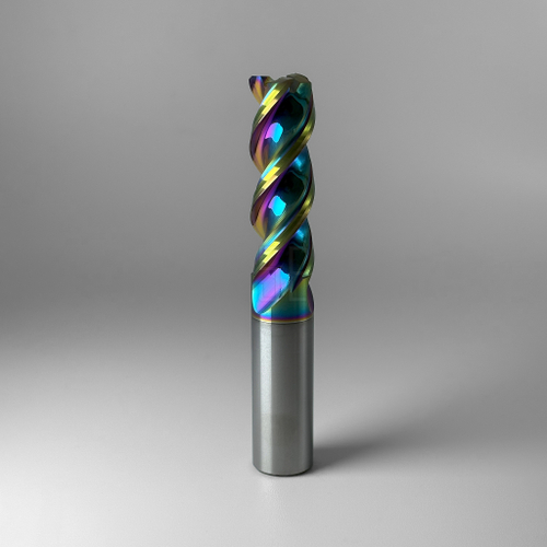 3213A 10*40*10*100  Фреза концевая