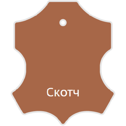 Жидкая кожа Resmat, 30мл, скотч