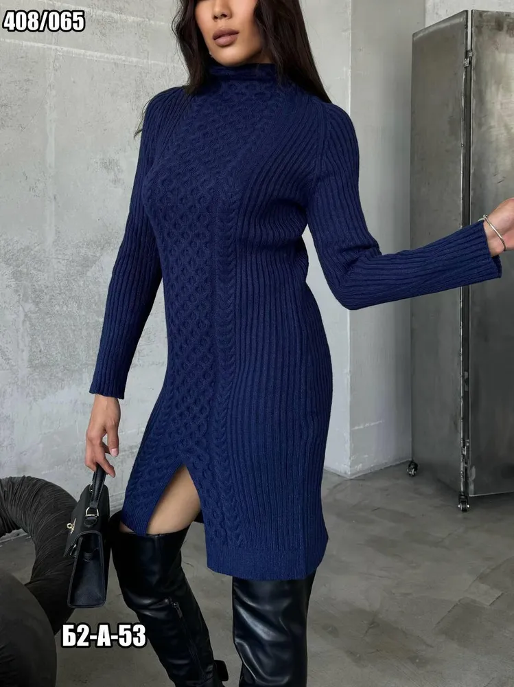 Платье 2575774 Fabrika