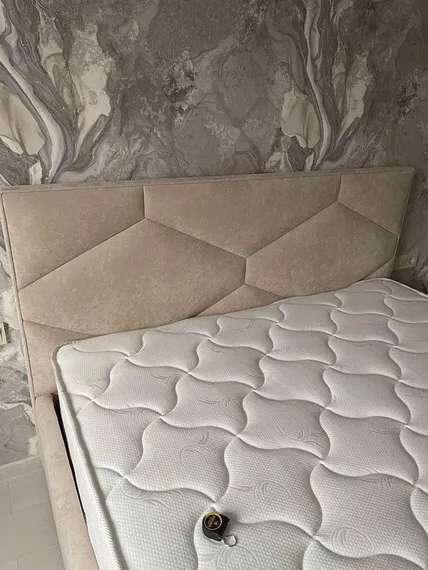 Кровать "Юпитер"