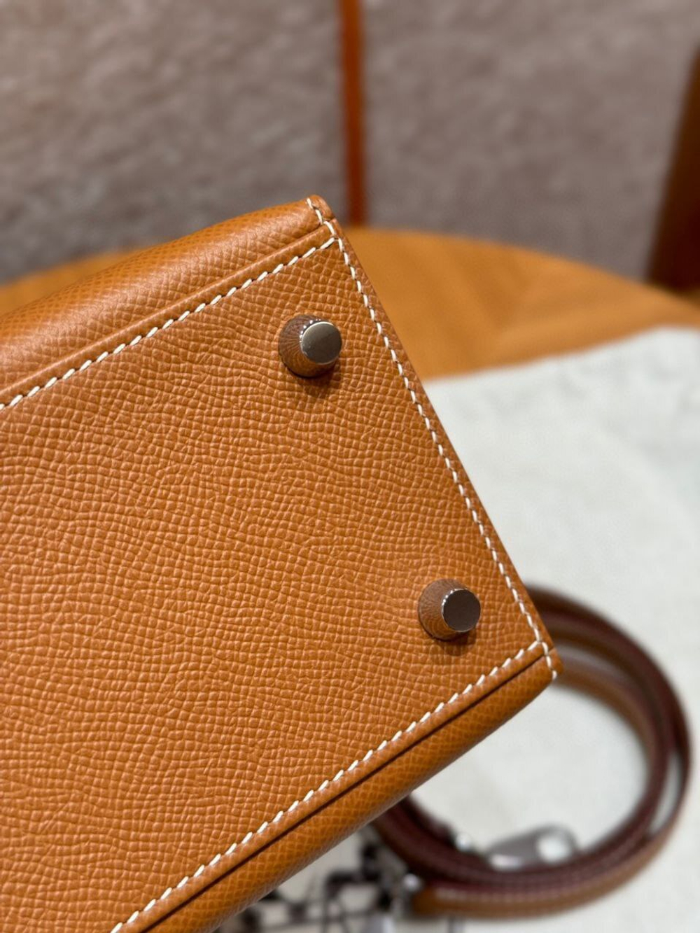 Сумка Hermes