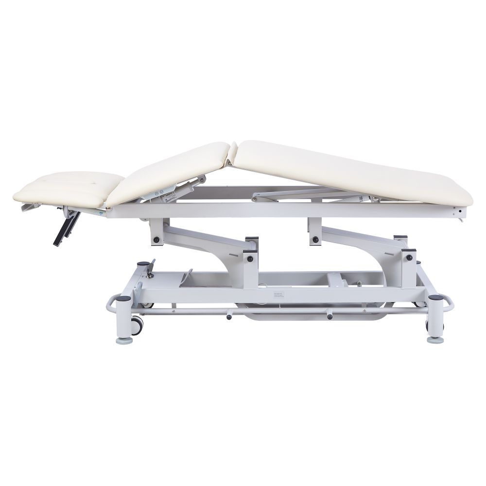 Массажный стол стационарный Mizomed MZ 2211-304 с электроприводом