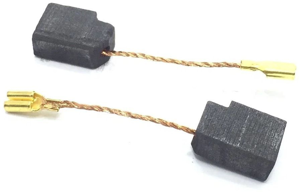 Щетка № 33  6*10*13.5мм  2 шт подходят для DeWalt