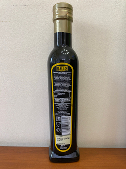 Оливковое масло BASSO Extra Virgin RAVECE 250 мл Италия