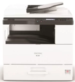 МФУ лазерное черно-белое Ricoh M 2701