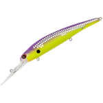 Воблер TsuYoki(Tsuribito) Soloist 120F 120мм 20г 6.5-8.0м 1шт floating -