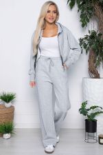 Костюм Движение (серый меланж) К10810 LT Collection