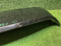 Спойлер крышки багажника Mercedes GLC X253 (15-22)