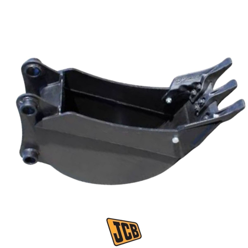 Ковш 250 с зубьями JCB 980/89988