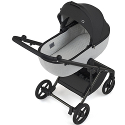 Детская коляска Anex Eli 2 в 1 New с рюкзаком No.5