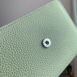 Louis Vuitton Aerogram Pilot Wallet