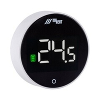 Комнатный термостат MyHeat белый