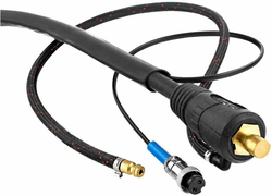 Горелка PRO TS 26 (160,200AC/DC) 4м IOW6960-sv001