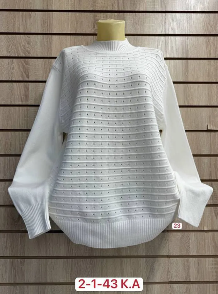 Кофта 2948125 Fabrika