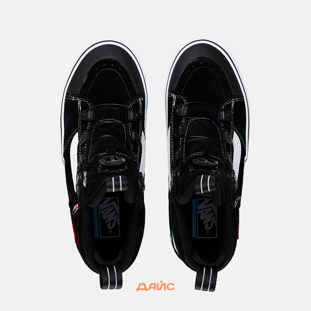 Ботинки Vans Sk8-Hi Boa MTE-2