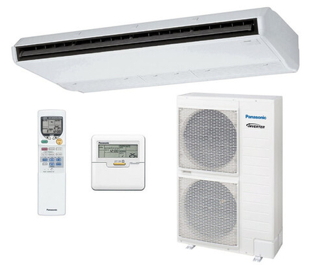 Panasonic S-F43DTE5/CU-L43DBE8