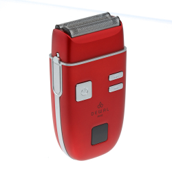 Шейвер Blade Red Dewal 03-417 Red