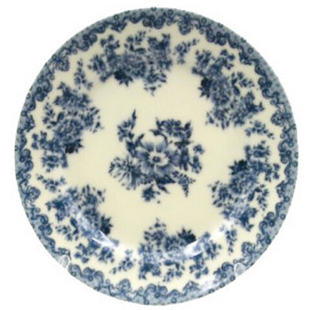 Тарелка мелкая "ВЕРСАЛЬ (Идиллия)" 17,5 см, Беларусь.