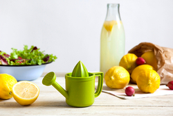 Соковыжималка для лимонов lemoniere
