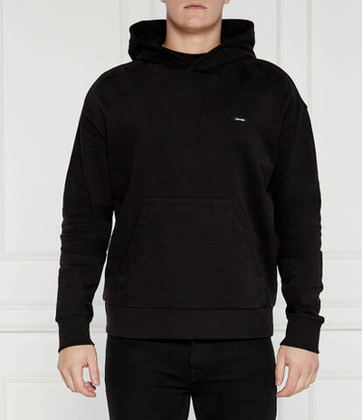 Худи Calvin Klein - черный(K10K112748)