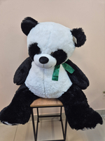 Мягкая игрушка Панда 100 см