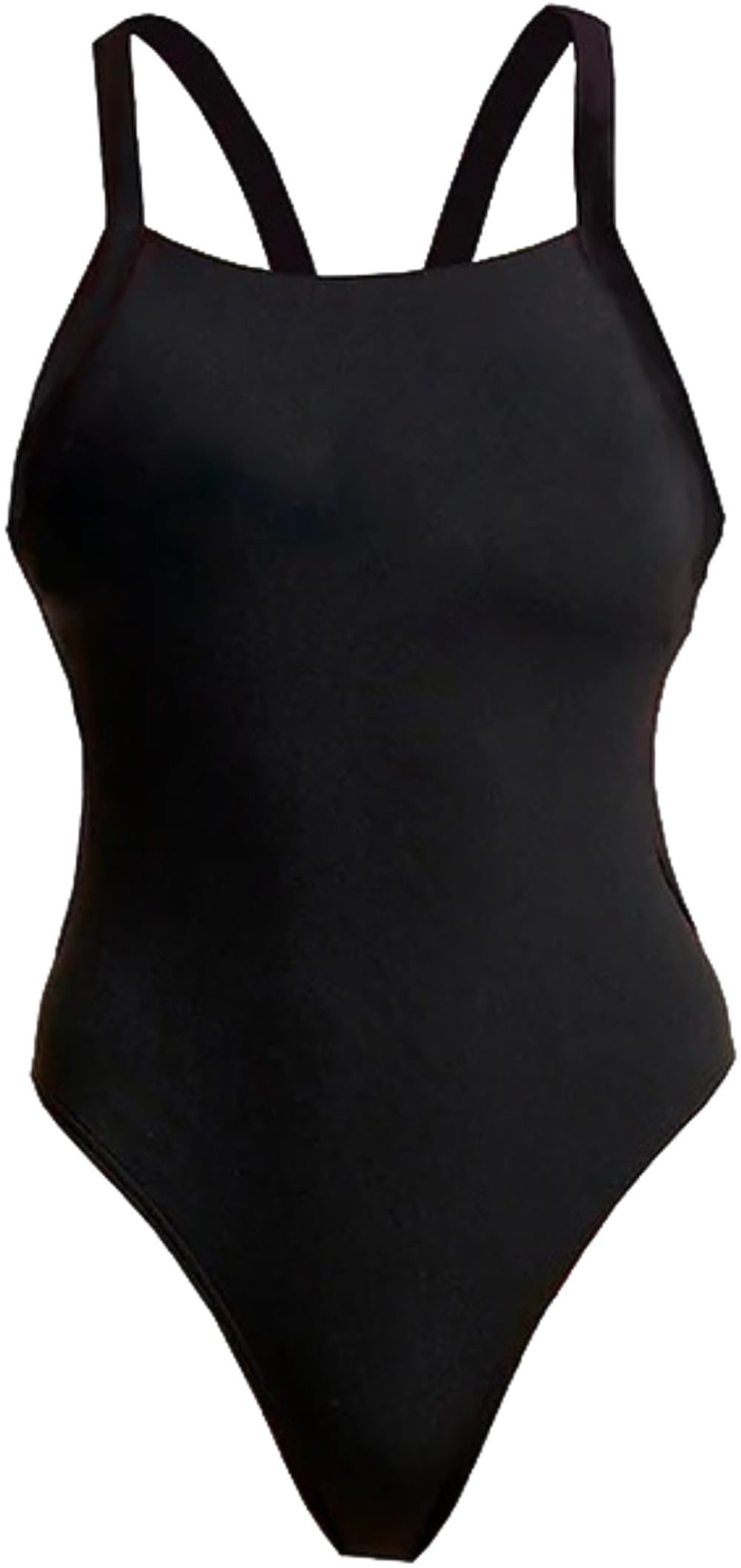 Купальник FUNKITA Still Black