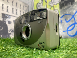 Samsung Fino 30SE