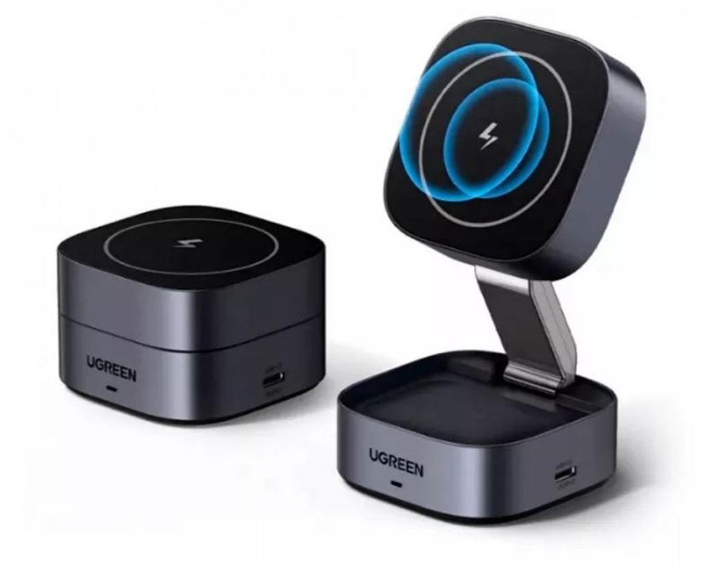 Зарядное устройство беспроводное UGREEN W526