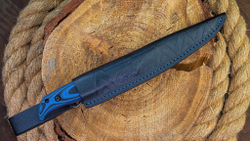 Туристический нож Companero VG-10 Сryo