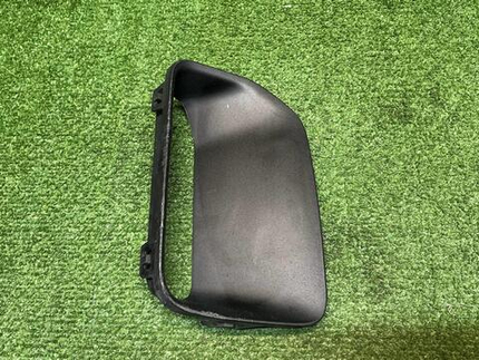 Накладка бампера правая Mini Countryman F60 20-23