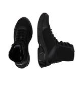 Кроссовки Emporio Armani - черный(X4Z124 XN947)