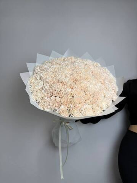 Кремовое облако