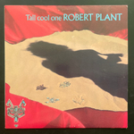 Robert Plant ‎– Tall Cool One (США 1988г.) EP