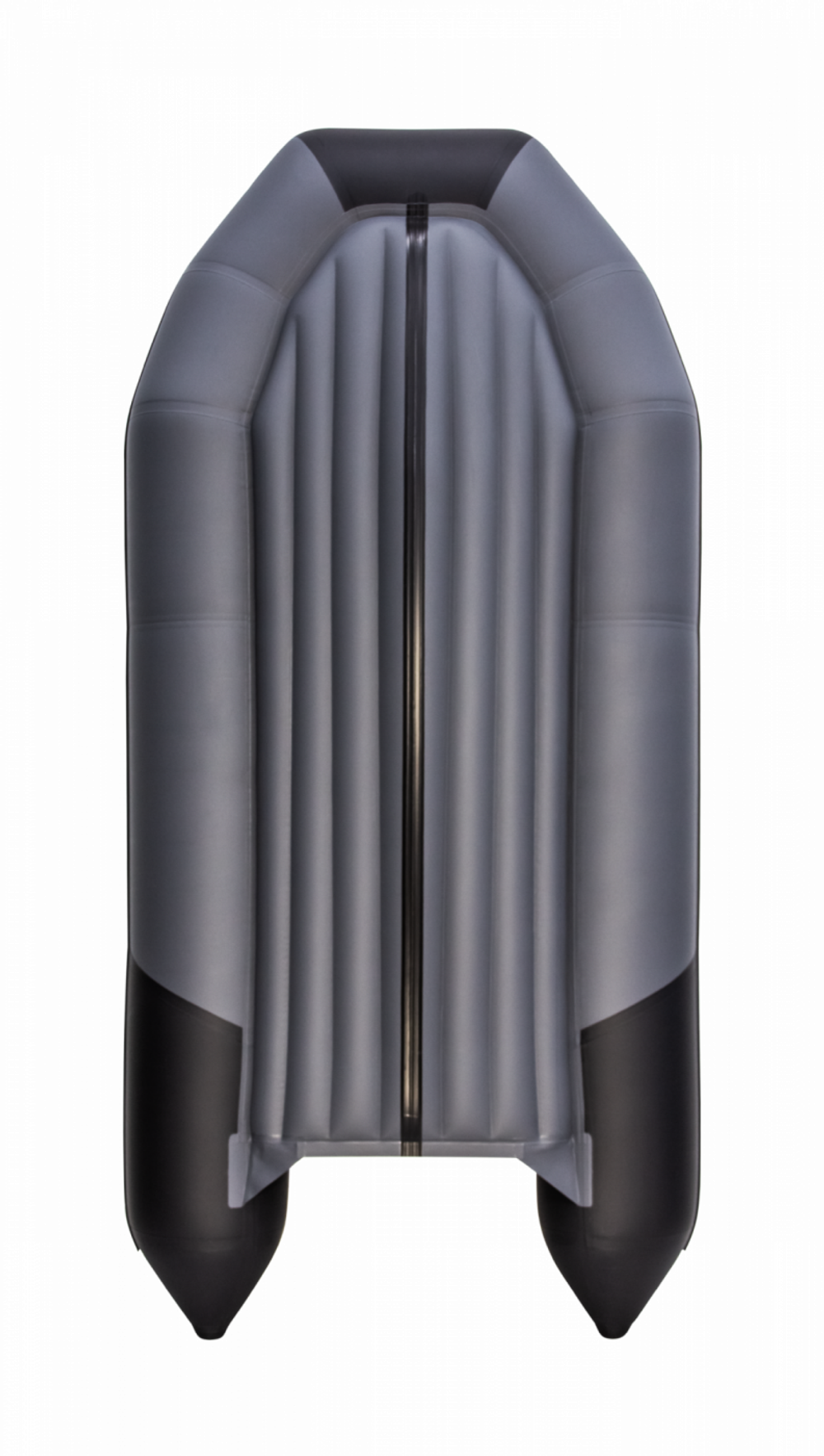 Таймень NX 3600 НДНД PRO графит + KAMISU T 5 BMS (комплект лодка + мотор)