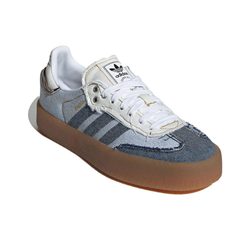 Женские кроссовки Adidas x ATMOS Sambae 'Stacked Denim' II0001