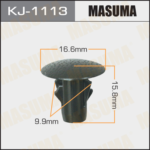 Пистон автомобильный MASUMA KJ-1113