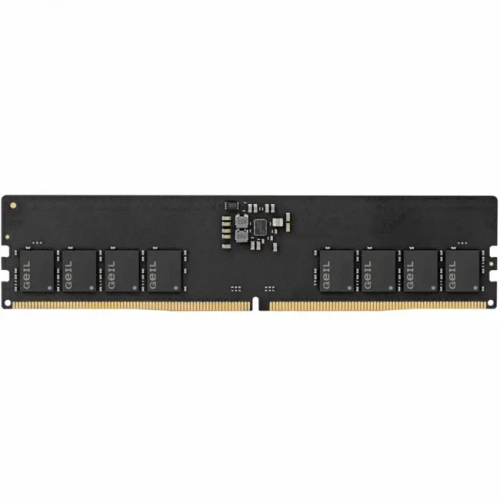 Оперативная память 16GB GEIL 4800MHz DDR5 PC5-38400 40-40-40-77 1.1V GN516GB4800C40S Bulk