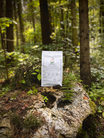 Сухой корм SHAMAN "Дух дикой природы" Оленина с брусникой 2.5 кг; крупная гранула; для взрослых собак; Класс Холистик