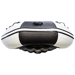 Лодка ПВХ Мастер Лодок Ривьера Компакт 2900НДНД "Комби" -