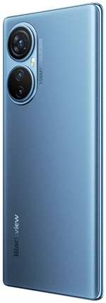 Смартфон Blackview A200 Pro 12 ГБ/256 ГБ голубой