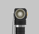 Мультифонарь мини Armytek F09001W Wizard C1 Pro Magnet USB (теплый свет)