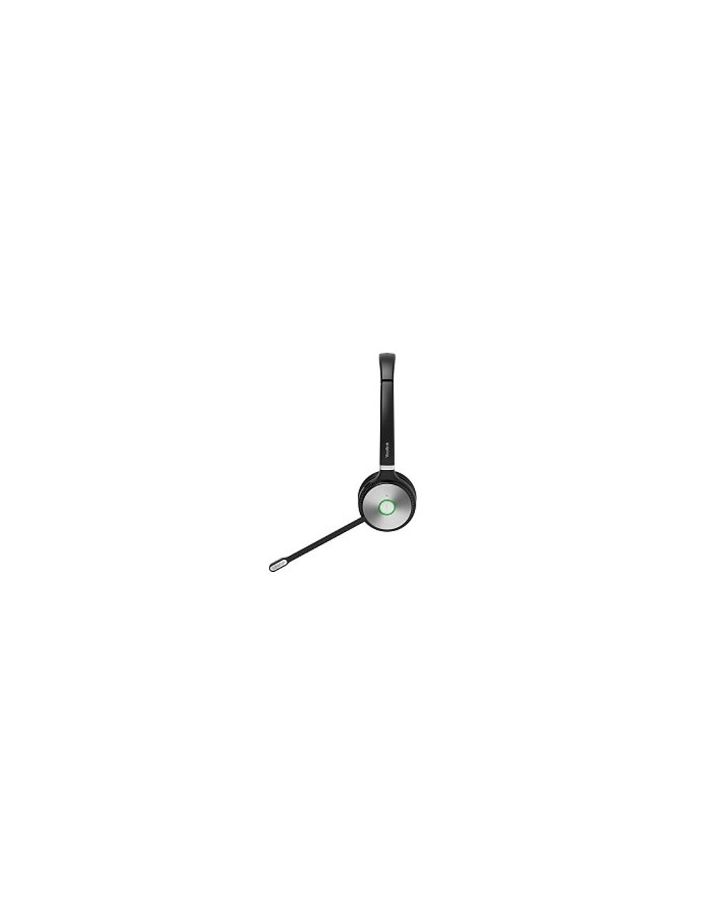 YEALINK WH62 Dual UC Дуо, Гарнитура Беспроводная, HD звук, 160м DECT, Шумоподав, USB-хаб, шт