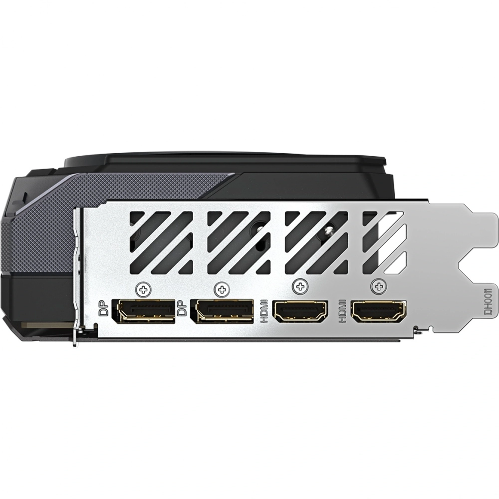 Видеокарта Gigabyte PCI-E AMD Radeon RX 9070XT GAMING OC-16GD (GV-R9070XTGAMING OC-16GD)
