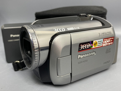 Panasonic SDR-H250