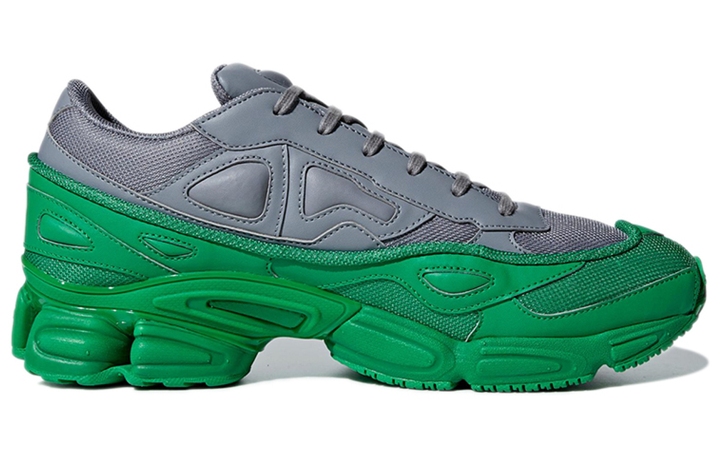 Кроссовки Raf Simons X Adidas Originals Ozweego