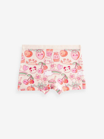 Трусы-шорты для девочки Next 412-311, 5 шт., Розовый