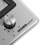 Газовая варочная панель HOMSair HGS646S фото 6