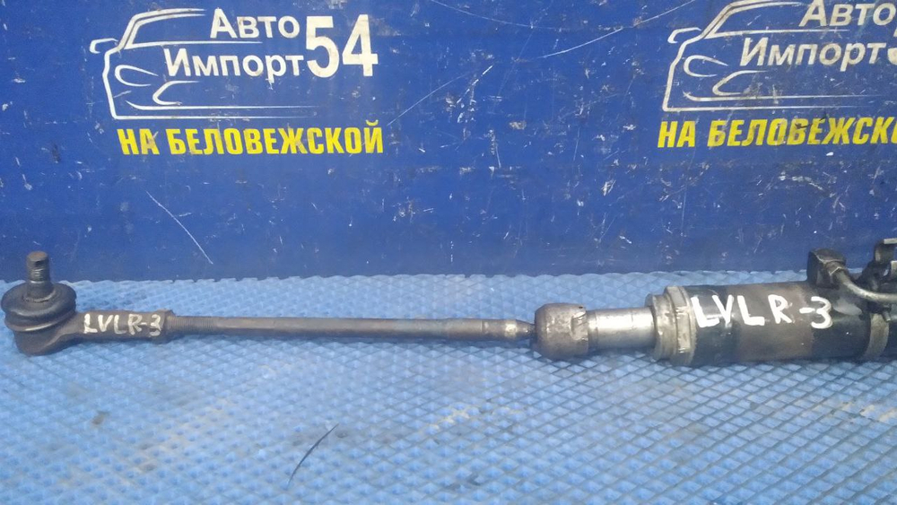 Рейка рулевая MAZDA MPV 1997