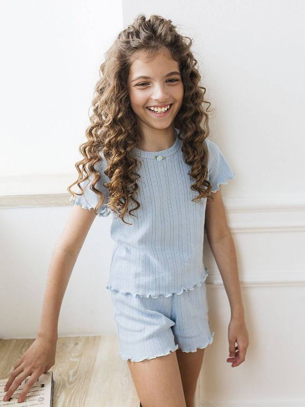 Футболка 6158